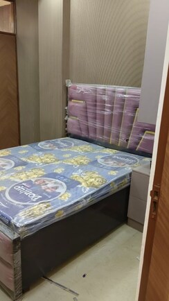 2 BHK Builder Floor For Rent in Shakti Khand III
