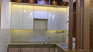 Furnished Amenities in 2 BHK Builder Floor at Shakti Khand Iii – for Rent