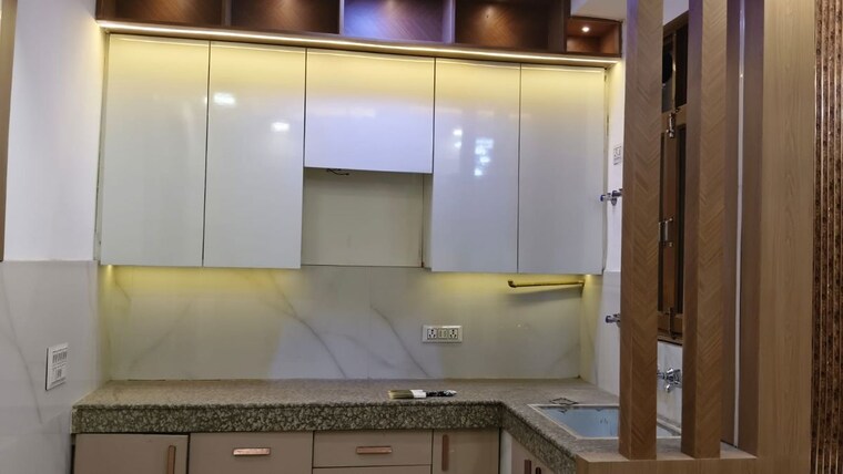 undefined, shakti khand iii 2 Bedroom 950 Sq.Ft. Builder Floor In Shakti Khand Iii Ghaziabad 10229188