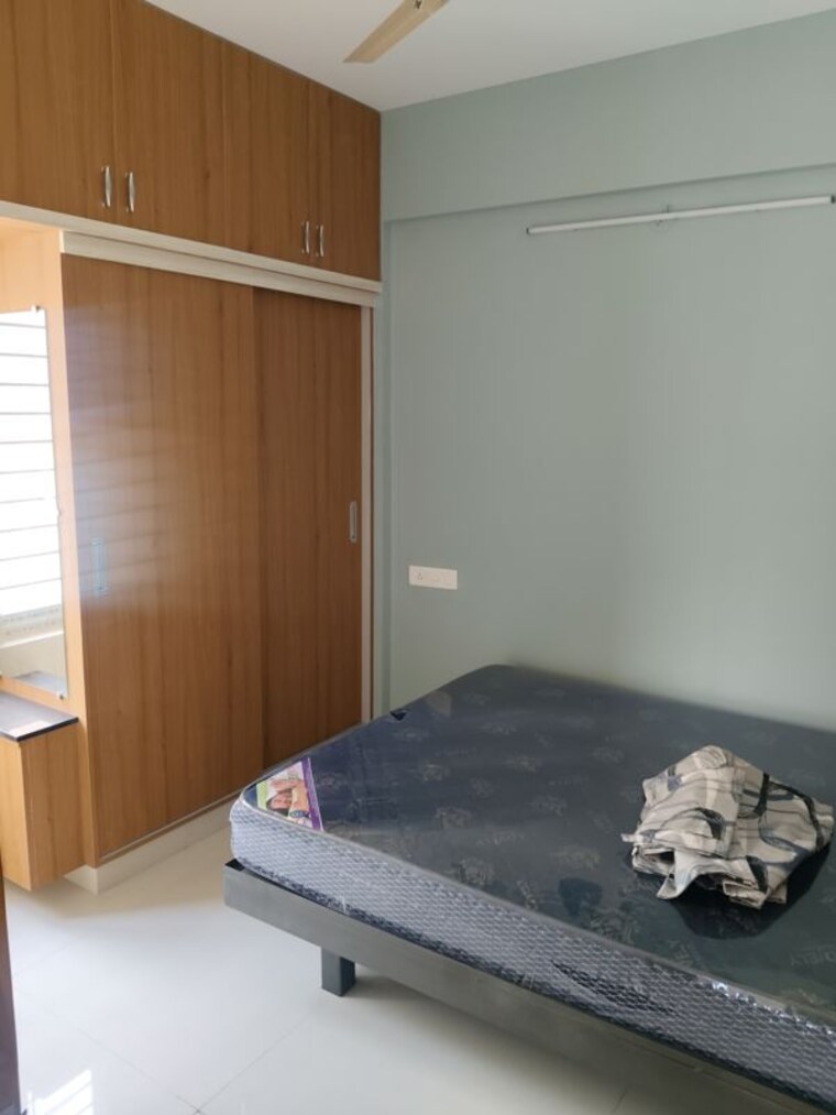 Room, sri-sai-residency-kadubeesanahalli 1 Bedroom 650 Sq.Ft. Apartment In Kadubeesanahalli Bangalore 10229311