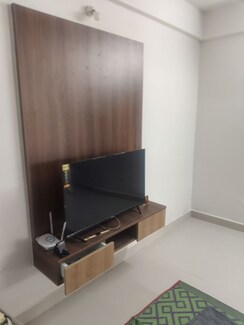 1 BHK Apartment For Rent in Sri Sai Residency Kadubeesanahalli