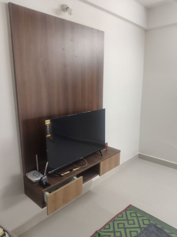 1 BHK Apartment For Rent in Sri Sai Residency Kadubeesanahalli