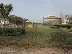 Plot Area in 6 BHK Independent House at New Chandigarh – for Sale