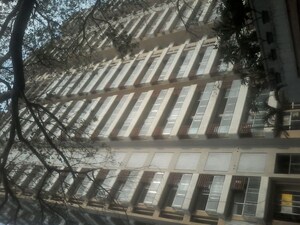 1 BHK Apartment For Rent in Sagar CHS Worli, Worli