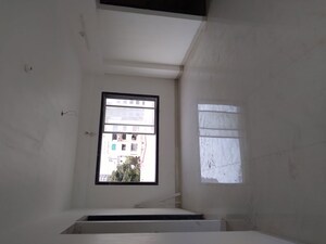 Living Room in 1 BHK Apartment at Sagar CHS Worli, Worli – for Rent