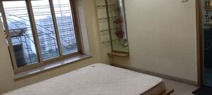 Building Lobby in 3 BHK Apartment at Srishti Panch Srishti, Powai – for Rent