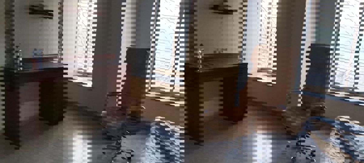 3 BHK + Servant Room 1800 Sq.Ft. Apartment in Srishti Panch Srishti