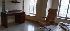 3 BHK + Servant Room Apartment For Rent in Srishti Panch Srishti