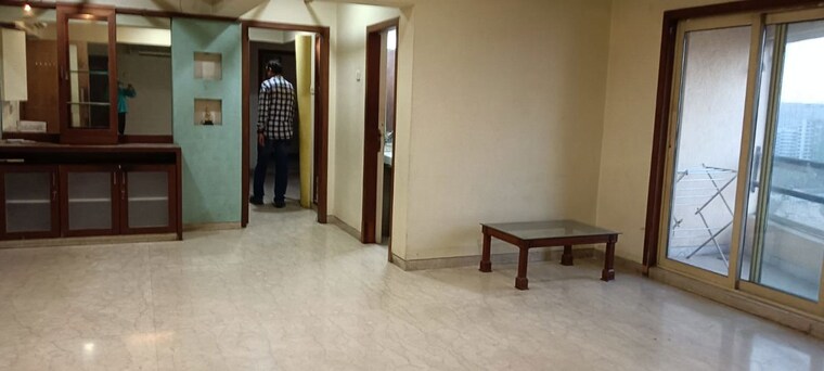 Room, srishti-panch-srishti 3 Bedroom 1800 Sq.Ft. Apartment In Powai Mumbai 10221939
