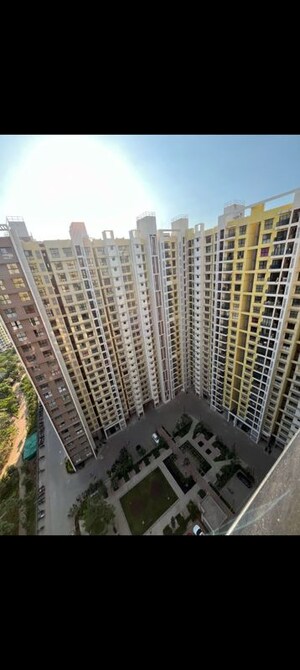1.5 BHK Apartment For Rent in Runwal Gardens, Dombivli East