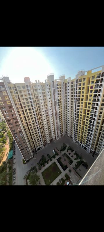1.5 BHK Apartment For Rent in Runwal Gardens