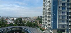 1 BHK + Study Room Apartment For Sale in Kandivali West