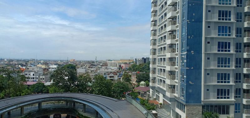 1 BHK + Study Room Apartment For Sale in Kandivali West