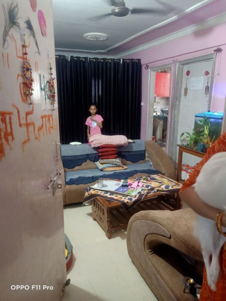 Living Room, pandra 3 Bedroom 1550 Sq.Ft. Apartment In Pandra Ranchi 10229246