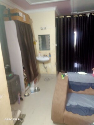 3 BHK Apartment For Rent in Pandra