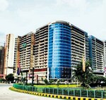 200 Sq.Ft. Retail Shop in Gaur City Center