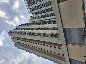 1 BHK Apartment For Rent in Bhairaav Goldcrest Residency, Ghansoli