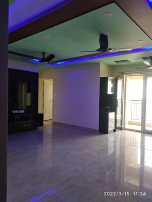 Room in 3 BHK Apartment at Sterling Ascentia, Bellandur – for Rent