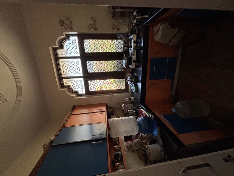 Living Room, supertech-ecovillage-i 2 Bedroom 950 Sq.Ft. Apartment In Sector 1 Greater Noida Greater Noida 10229248