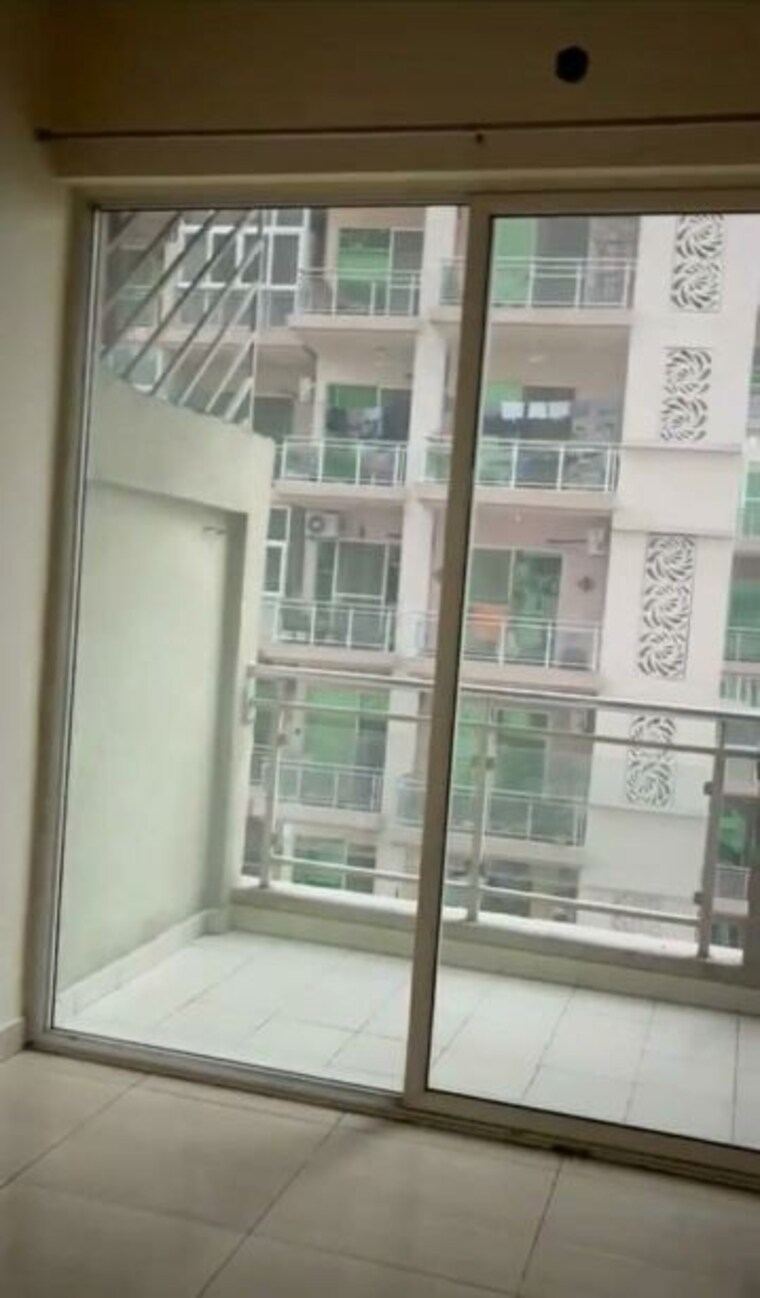 Balcony, gaur-saundaryam 3 Bedroom 2075 Sq.Ft. Apartment In Tech Zone 4 Greater Noida Greater Noida 9545453