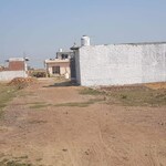 140 Sq.Yd. Plot in Sector 89
