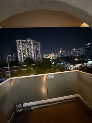 1 BHK Apartment – Exterior View View at Baner - for Rent