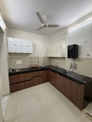 Kitchen in 1 BHK Apartment at Baner – for Rent