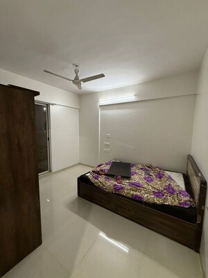 1 BHK Apartment For Rent in Baner