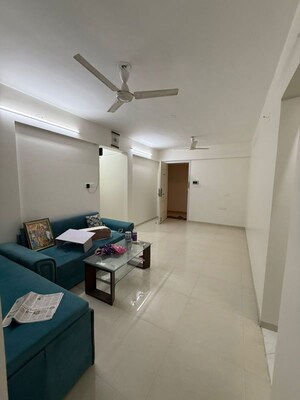 Team Area in 1 BHK Apartment at Baner – for Rent