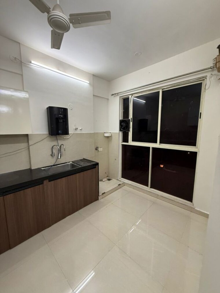 Kitchen, baner 1 Bedroom 603 Sq.Ft. Apartment In Baner Pune 10229349