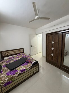 1 BHK Apartment For Rent in Baner