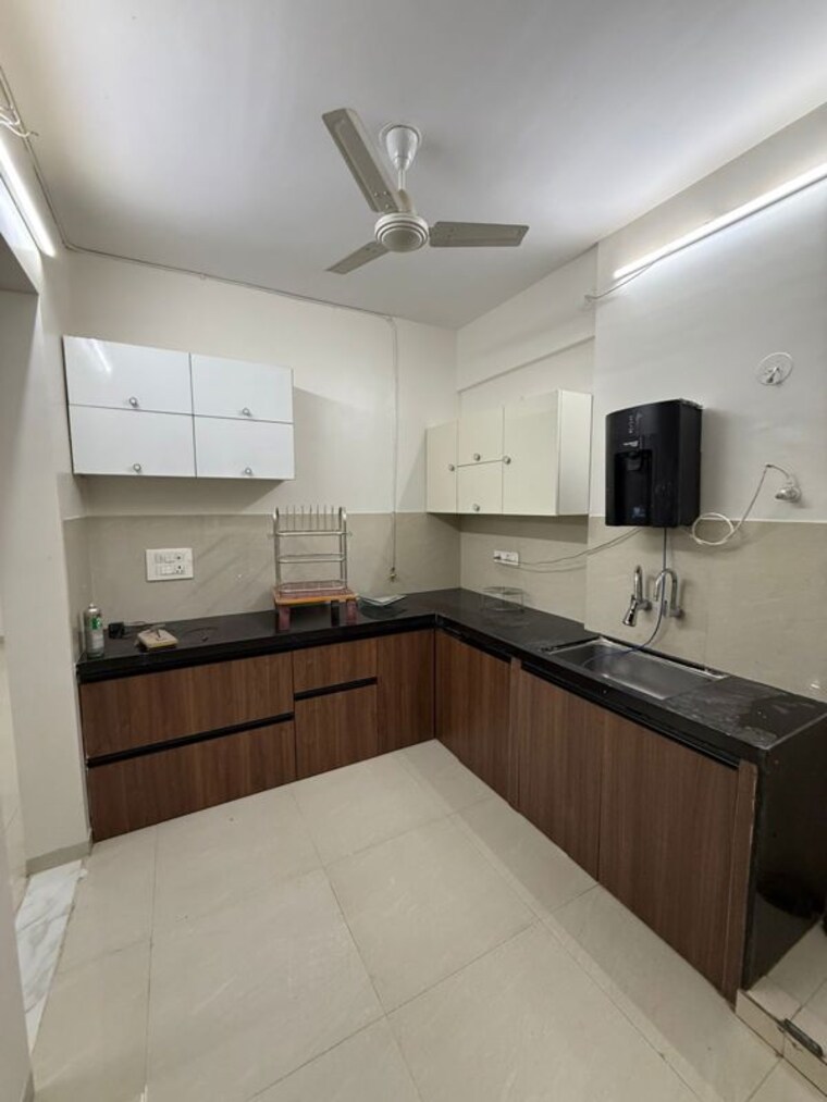 Kitchen, baner 1 Bedroom 712 Sq.Ft. Apartment In Baner Pune 10229352
