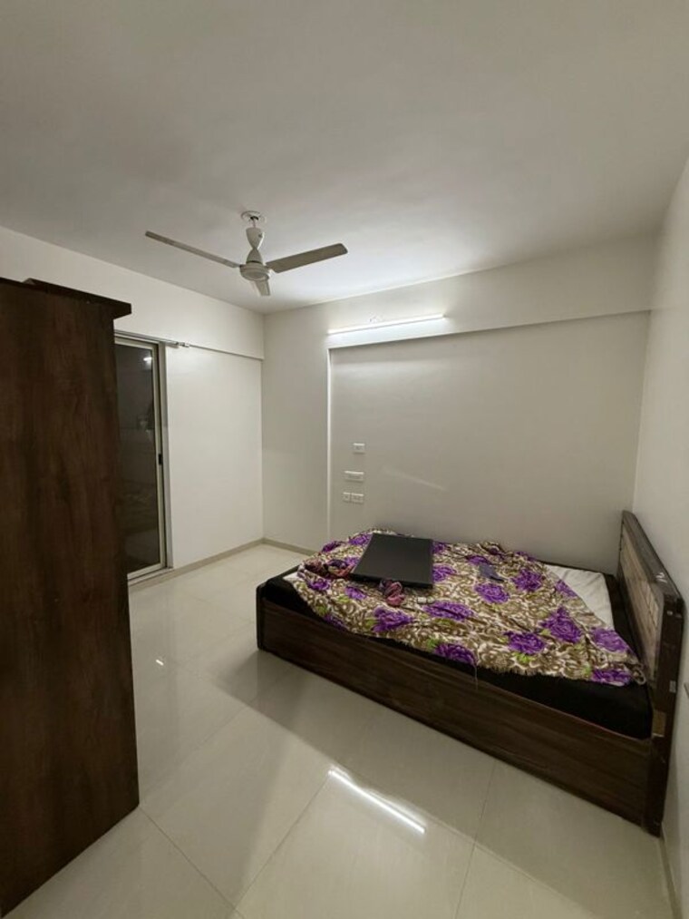 Bedroom, baner 1 Bedroom 712 Sq.Ft. Apartment In Baner Pune 10229352