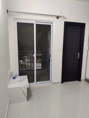 Building Lobby in 2 BHK Apartment at Brigade Buena Vista, Budigere – for Rent
