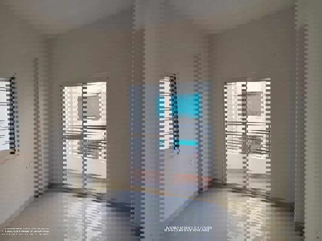 2 BHK + Pooja Room,Store Room 1180 Sq.Ft. Apartment in Candeur 40