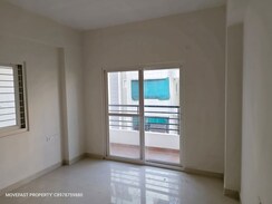2 BHK + Pooja Room,Store Room Apartment For Sale in Candeur 40