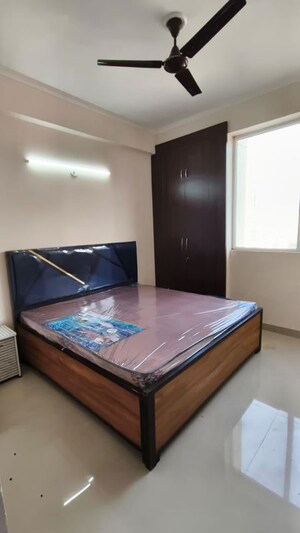Bedroom in 2 BHK Apartment at Piyush Heights, Sector 89 – for Rent