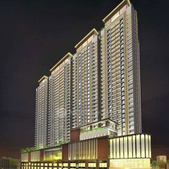 1 BHK Apartment For Sale in Kush Emerald
