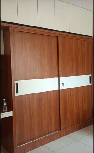 Furnished Amenities in 2 BHK Apartment at Myhna Maple, Varthur – for Rent