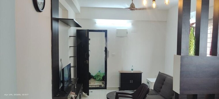 Team Area, myhna-maple 2 Bedroom 1020 Sq.Ft. Apartment In Varthur Bangalore 10229367