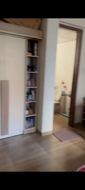 Building Lobby in 2 BHK Apartment at Highpoint ITrend Homes Phase 2, Hinjewadi – for Rent