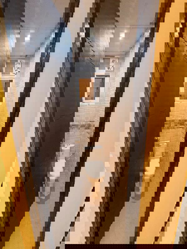 2 BHK 845 Sq.Ft. Builder Floor in Signature Global Park