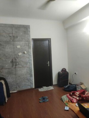 Living Room in 2 BHK Apartment at Amrapali Centurian Park, Tech Zone 4 Greater Noida – for Rent