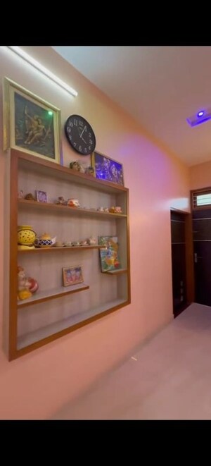 Furnished Amenities in 4 BHK Independent House at Satyam Homes Dhawas, Dhawas – for Rent