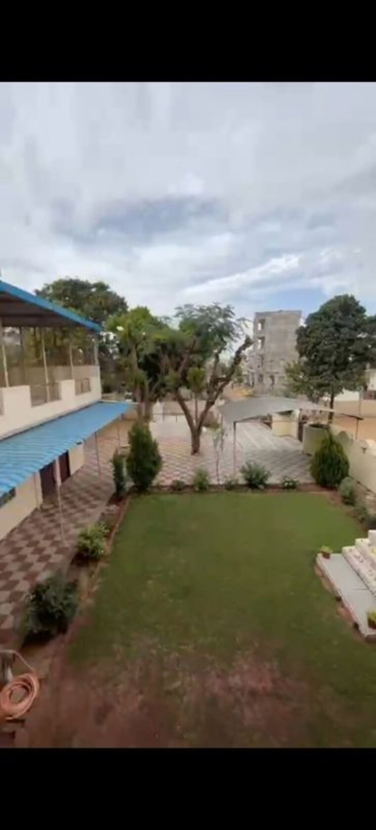 Swimming Pool, satyam-homes-dhawas 4 Bedroom 1800 Sq.Ft. Independent House In Dhawas Jaipur 10229453