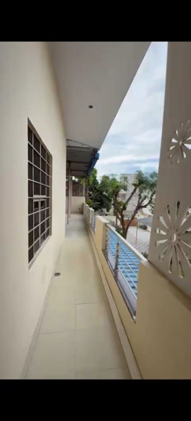 Balcony, satyam-homes-dhawas 4 Bedroom 1800 Sq.Ft. Independent House In Dhawas Jaipur 10229453