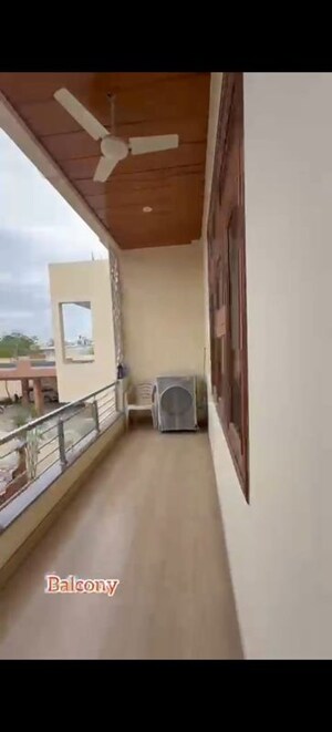 Furnished Amenities in 4 BHK Independent House at Satyam Homes Dhawas, Dhawas – for Rent