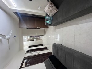 Hall in 3 BHK Apartment at TDI The Grand Retreat, Sector 88 – for Rent