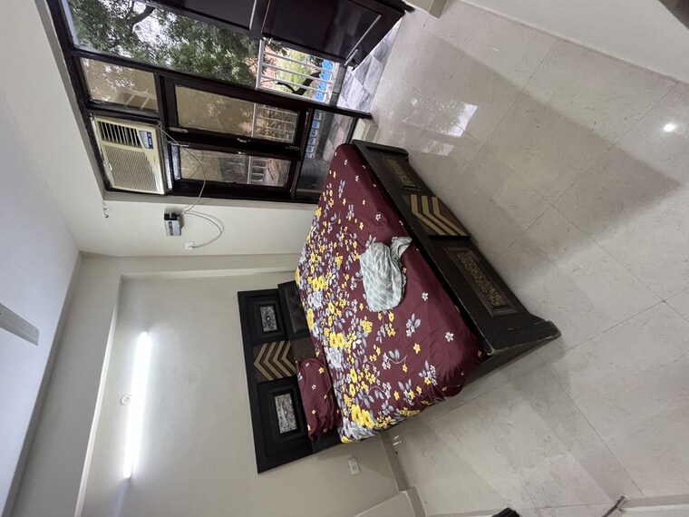 Bedroom, tdi-the-grand-retreat 3 Bedroom 834 Sq.Ft. Apartment In Sector 88 Faridabad 10228349