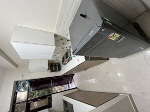 Kitchen in 3 BHK Apartment at TDI The Grand Retreat, Sector 88 – for Rent